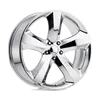 Wheel